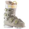 Skischuh Rossignol Alltrack Elite 80 Gw W Dark Beige