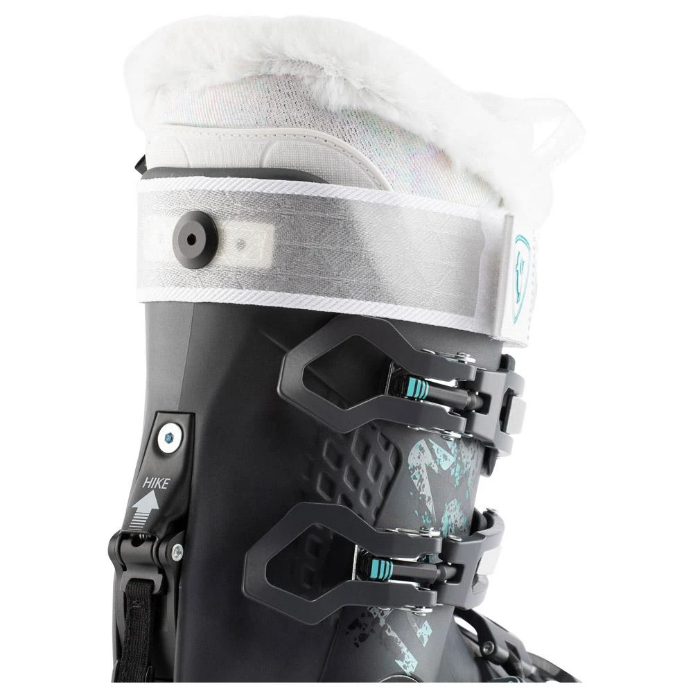 Skischuh Rossignol Alltrack 70 W Dark Iron 4 Skischuh Rossignol Alltrack 70 W Dark Iron – Bild 4