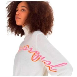 Pullover Rossignol Signature Rln White -Rossignol ec18d1f62129bd790ed3883a94a301b511807a76 H23ROSSTEH3335645 902