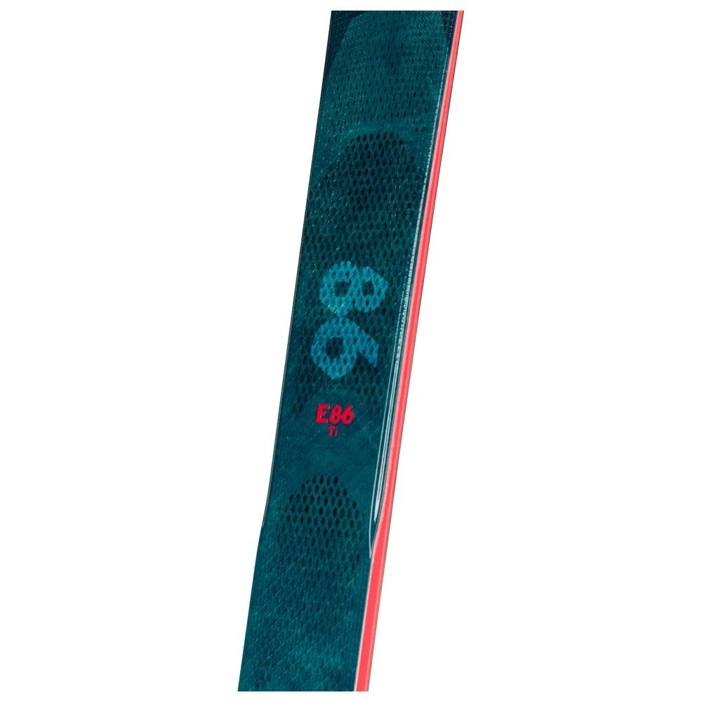 Rossignol Ski-Set Experience 86 Ti Open + Bdg 4 Rossignol Ski-Set Experience 86 Ti Open + Bdg – Bild 4