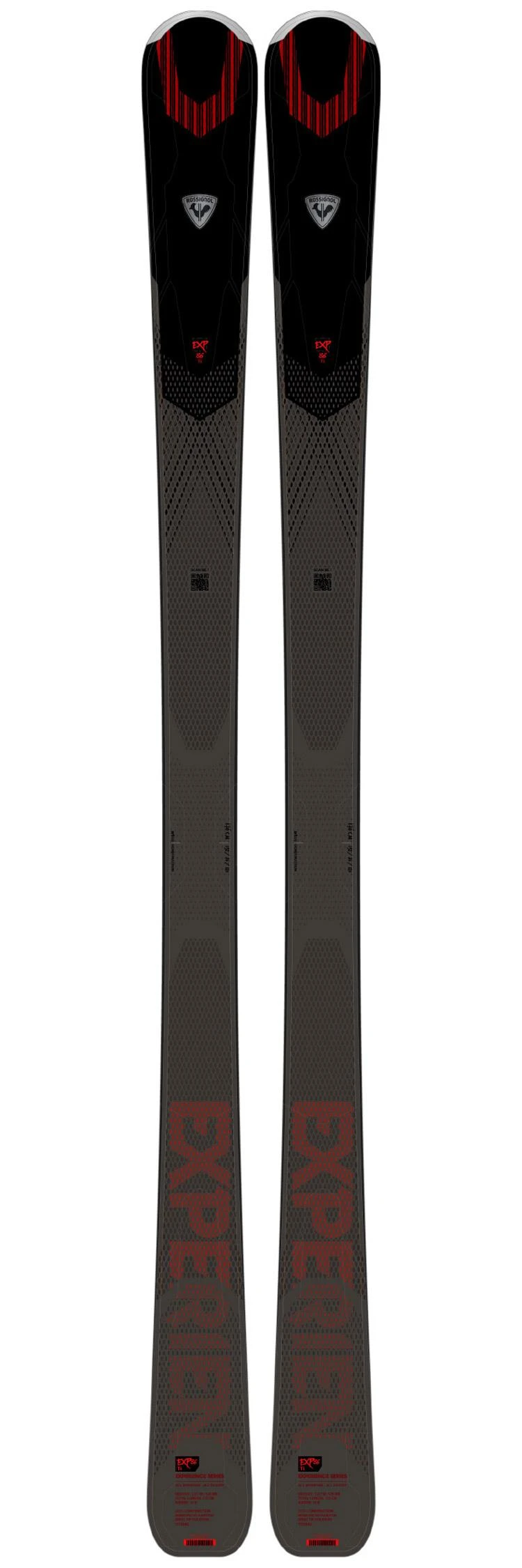 Ski Rossignol Experience 86 Ti 1 Ski Rossignol Experience 86 Ti