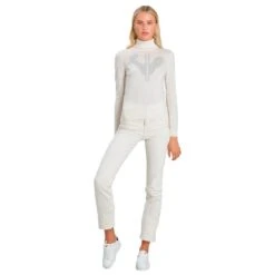 Pullover Rossignol W Classic Roll Neck White 8 Pullover Rossignol W Classic Roll Neck White -Rossignol f0ea78f94d4b20ff3e4b9848e5f0ed8aa4ac9515 H23ROSSTEH3375247 7