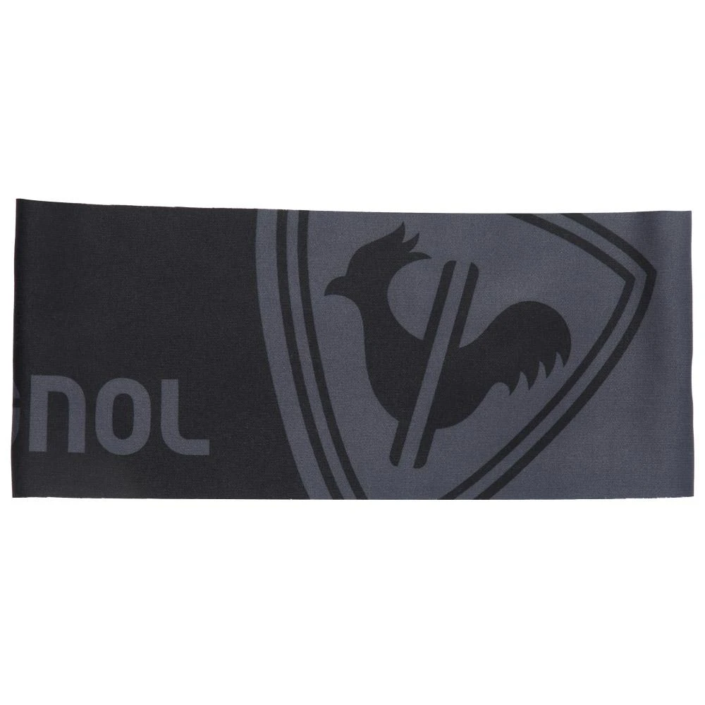 Stirnband Rossignol Xc World Cup Hb Black 1 Stirnband Rossignol Xc World Cup Hb Black