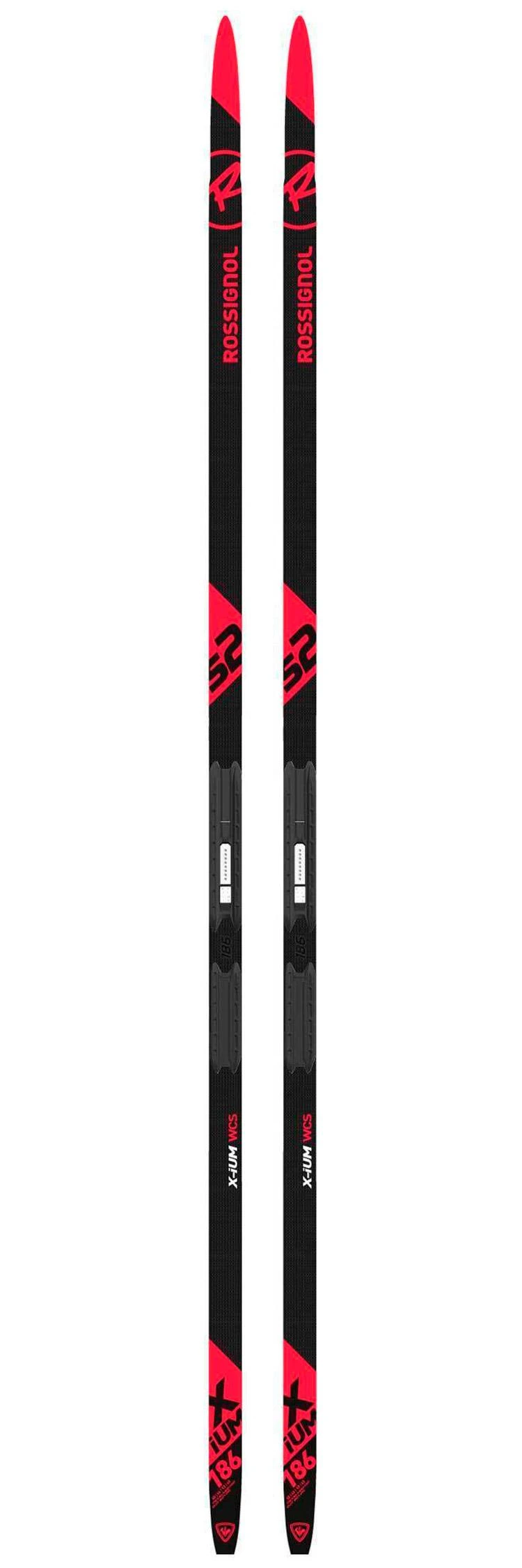 Langlauf Rossignol X-IUM Skating WCS S2 - Soft 1 Langlauf Rossignol X-IUM Skating WCS S2 - Soft