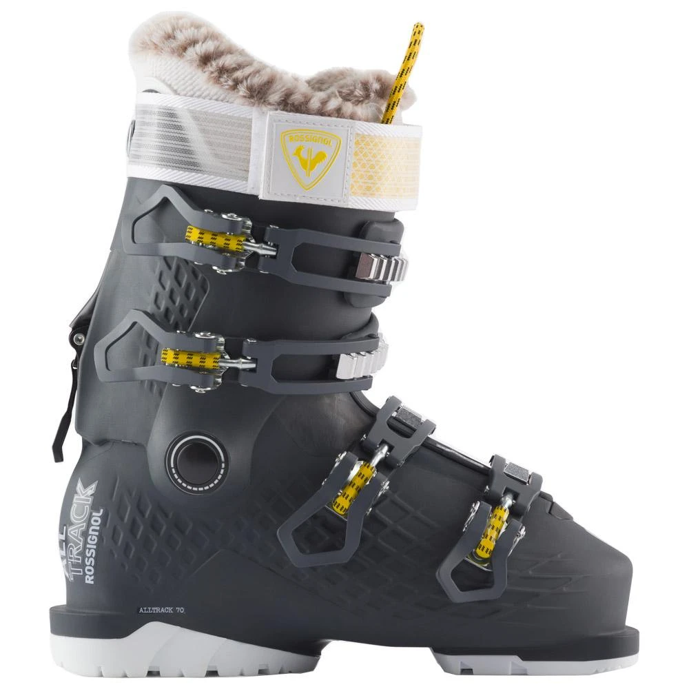 Skischuh Rossignol Alltrack 70 W Iron Black 4 Skischuh Rossignol Alltrack 70 W Iron Black – Bild 4