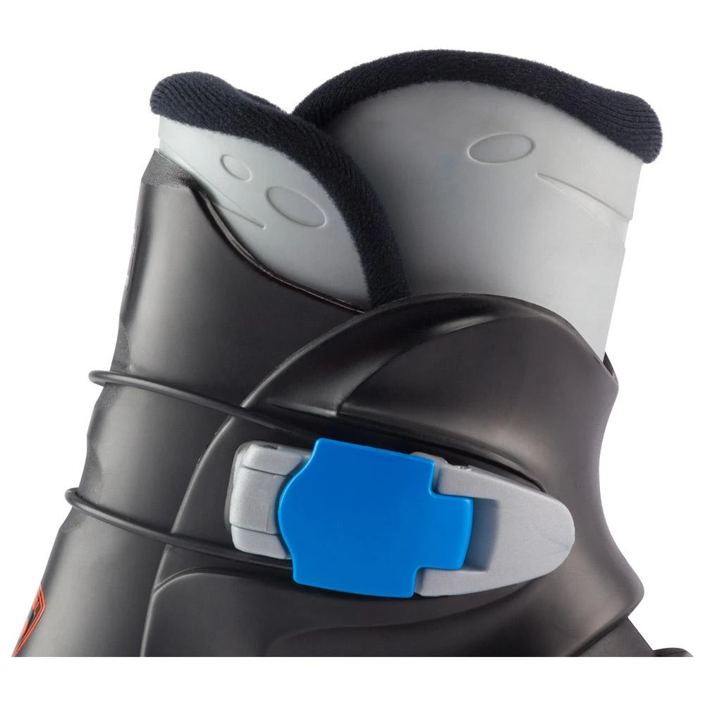 Skischuh Rossignol Comp J1 Black 6 Skischuh Rossignol Comp J1 Black – Bild 6