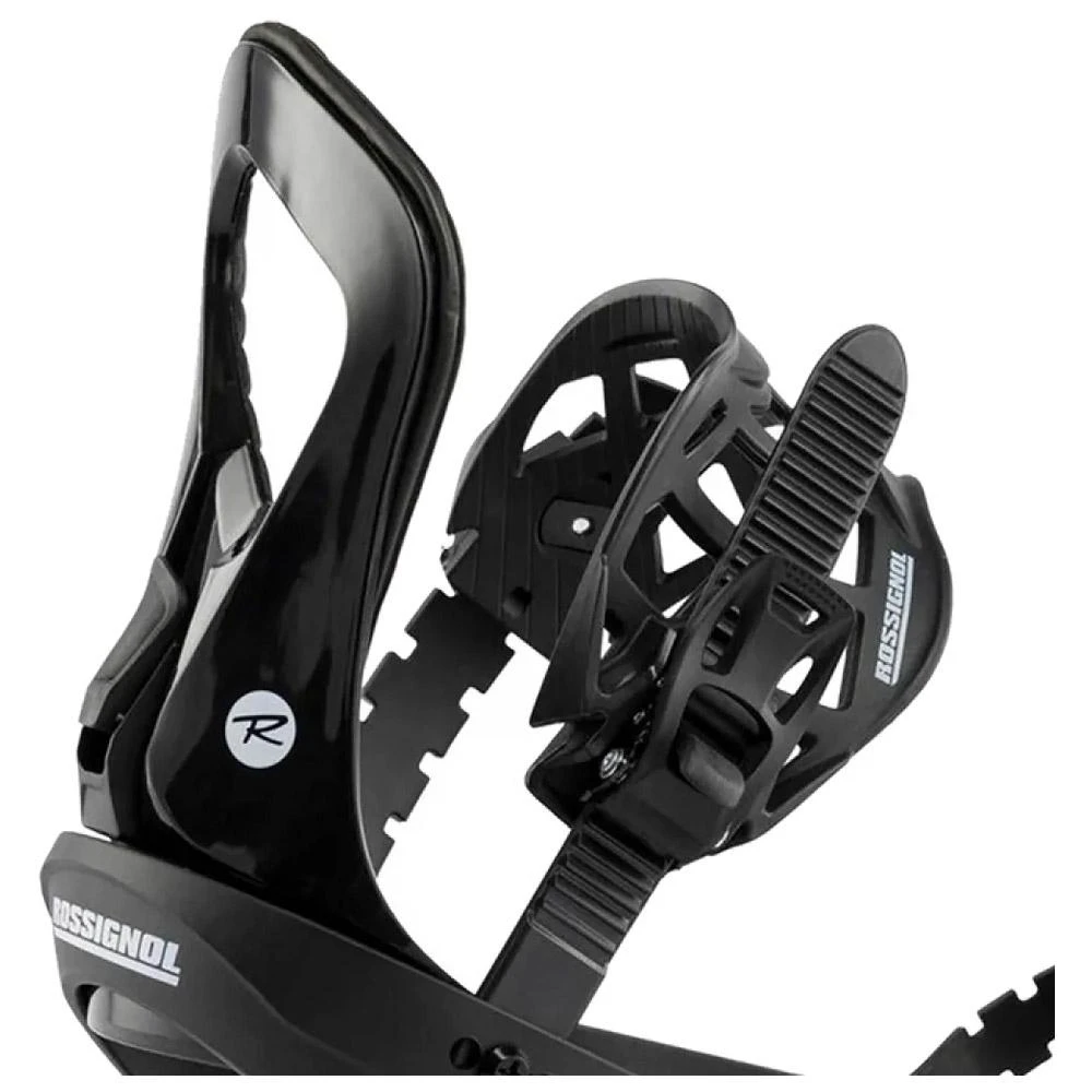 Snowboardbindung Rossignol Viper Ltd 2 Snowboardbindung Rossignol Viper Ltd – Bild 2