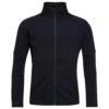 Fleece Rossignol Classique Clim Black
