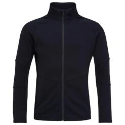 Fleece Rossignol Classique Clim Black