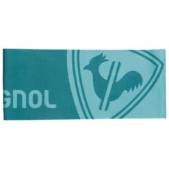 Stirnband Rossignol Xc World Cup Hb Turquoise