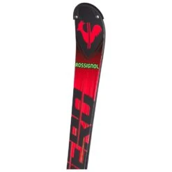 Rossignol Ski-Set Hero Athlete Sl Pro R21 + Bdg -Rossignol f8011140818dcc3dc3bad85bf286d286289450ee H23ROSSSKI255153 902
