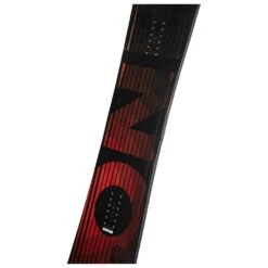 Rossignol Snowboard-Set One + Bdg 8 Rossignol Snowboard-Set One + Bdg -Rossignol f82ca9443ee4d93a0291a46b4b819eb47116bda6 H24ROSSBOA400313 902