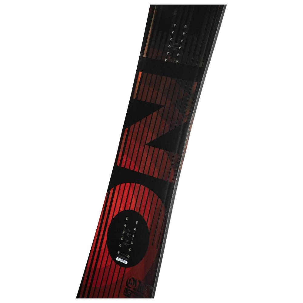 Rossignol Snowboard-Set One + Bdg 4 Rossignol Snowboard-Set One + Bdg – Bild 4