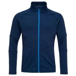 Fleece Rossignol Classique Clim Dark Navy