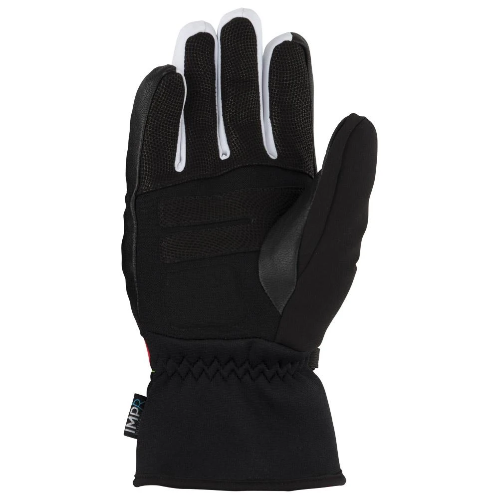 Handschuhe Rossignol Hero Master Impr Black 2 Handschuhe Rossignol Hero Master Impr Black – Bild 2