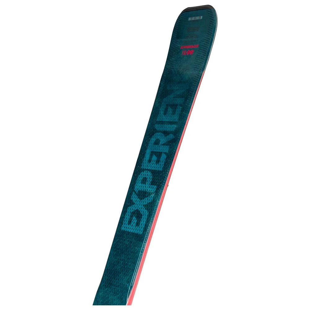 Rossignol Ski-Set Experience 86 Ti Open + Bdg 5 Rossignol Ski-Set Experience 86 Ti Open + Bdg – Bild 5