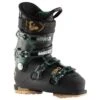 Skischuh Rossignol Track 130 Gw Black Green