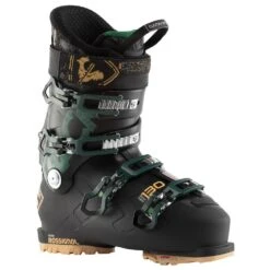 Skischuh Rossignol Track 130 Gw Black Green
