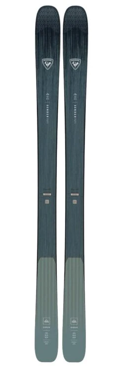 Ski Rossignol Sender Squad