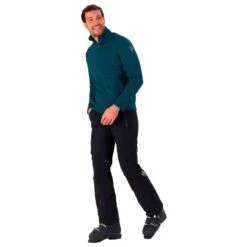 Fleece Rossignol Classique Clim 2020 Deep Teal 7 Fleece Rossignol Classique Clim 2020 Deep Teal -Rossignol fc5588782568a51bf8ce108857a77524446c2004 H20ROSSTTH1375212 901