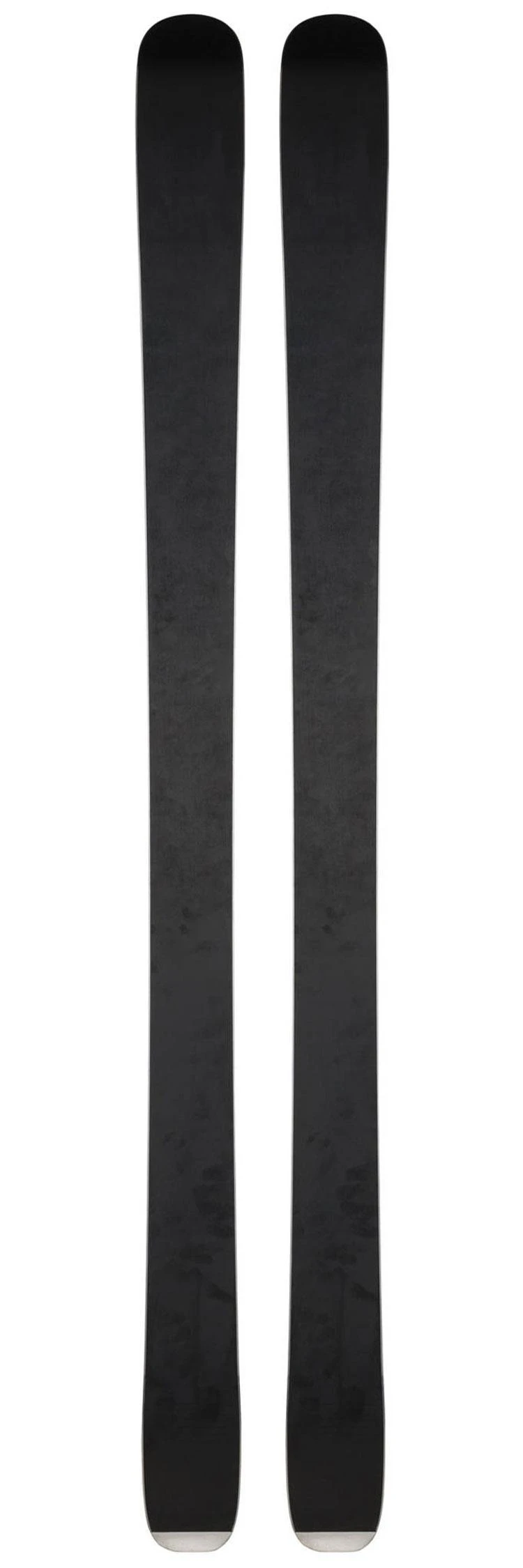 Rossignol Ski-Set Blackops Smasher Xpress + Bdg 2 Rossignol Ski-Set Blackops Smasher Xpress + Bdg – Bild 2