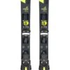 Rossignol Ski-Set Forza 50° V-Cam Konect + Bdg