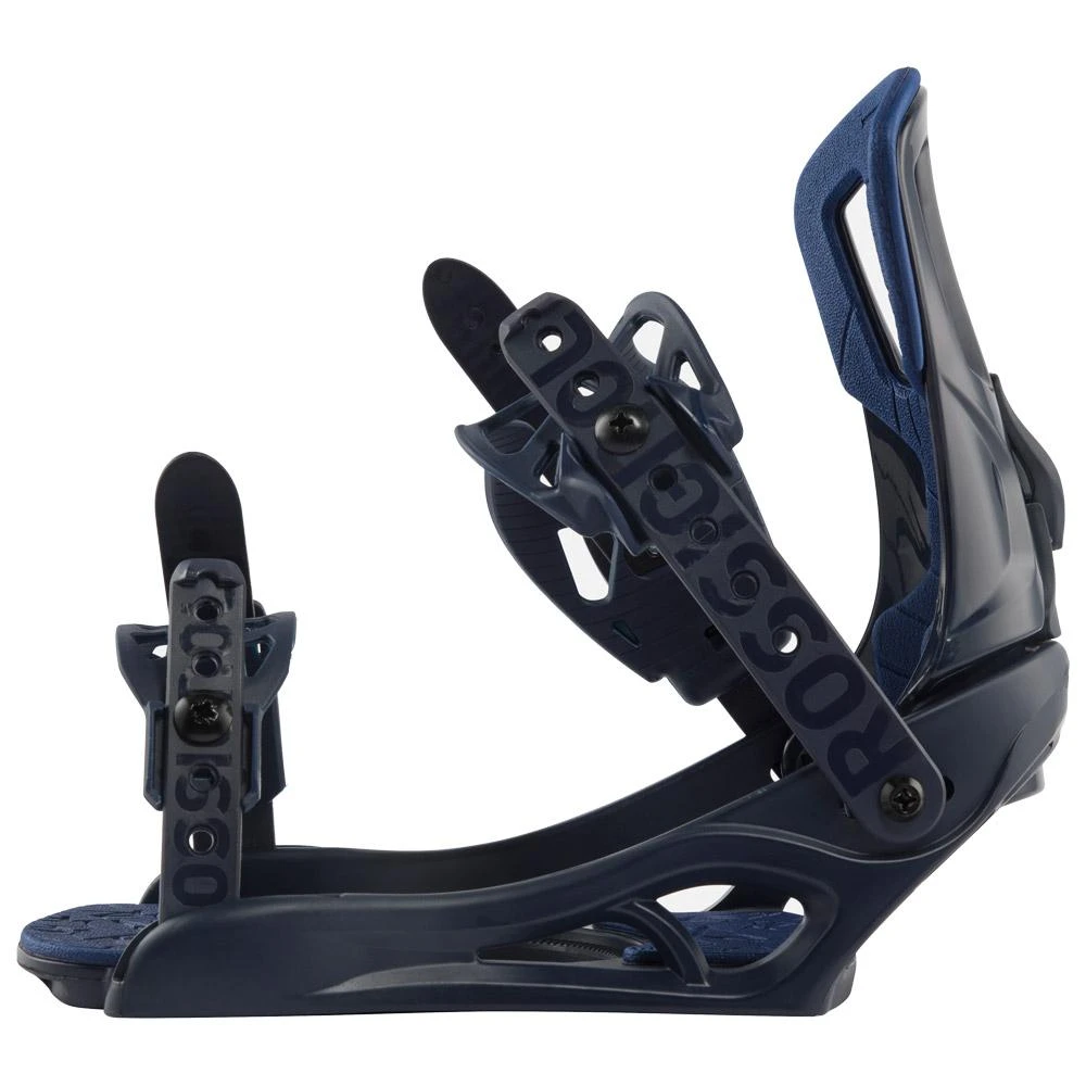 Snowboardbindung Rossignol Myth 2 Snowboardbindung Rossignol Myth – Bild 2