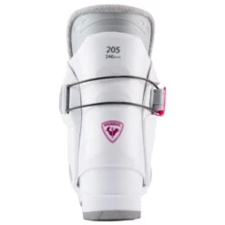 Skischuh Rossignol Comp J1 White -Rossignol fe335d52968ecb5507e54fa092e30efd8743ad31 H24ROSSCHA385708 2