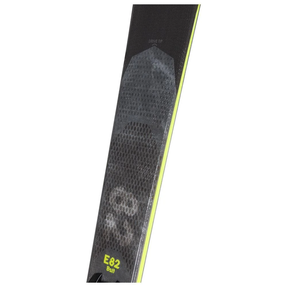 Rossignol Ski-Set Experience 82 Basalt Konect + Bdg 4 Rossignol Ski-Set Experience 82 Basalt Konect + Bdg – Bild 4