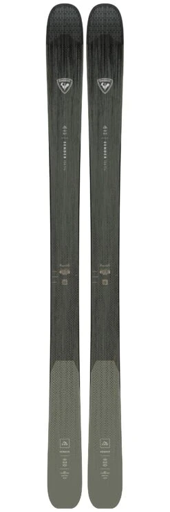 Rossignol Ski-Set Sender 106 Ti Plus + Bdg