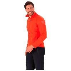 Fleece Rossignol Classique Clim 2020 Oxy Orange 7 Fleece Rossignol Classique Clim 2020 Oxy Orange -Rossignol ffa6741d114c2be95fd6b2156b798fad857cc09d H20ROSSTTH1375211 3