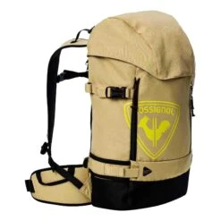 Rossignol Opside 25L Rucksack Beige