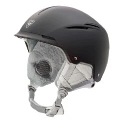 Rossignol Templar Impacts Helm Schwarz Frauen