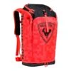 Rucksack Stiefelträger Rossignol Hero Compact 35L Rot Schwarz