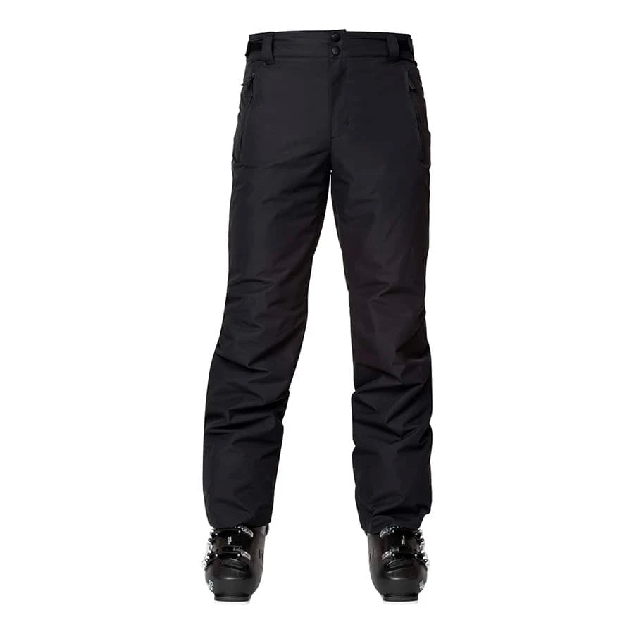 Rossignol Rapide Skihose Schwarz 1 Rossignol Rapide Skihose Schwarz