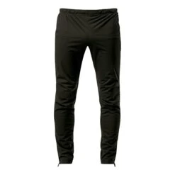 Rossignol Poursuite Outdoorhose Schwarz