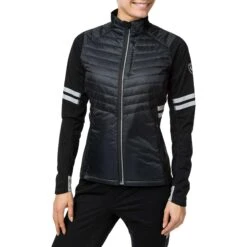 Rossignol Poursuite Warm Damen Skijacke