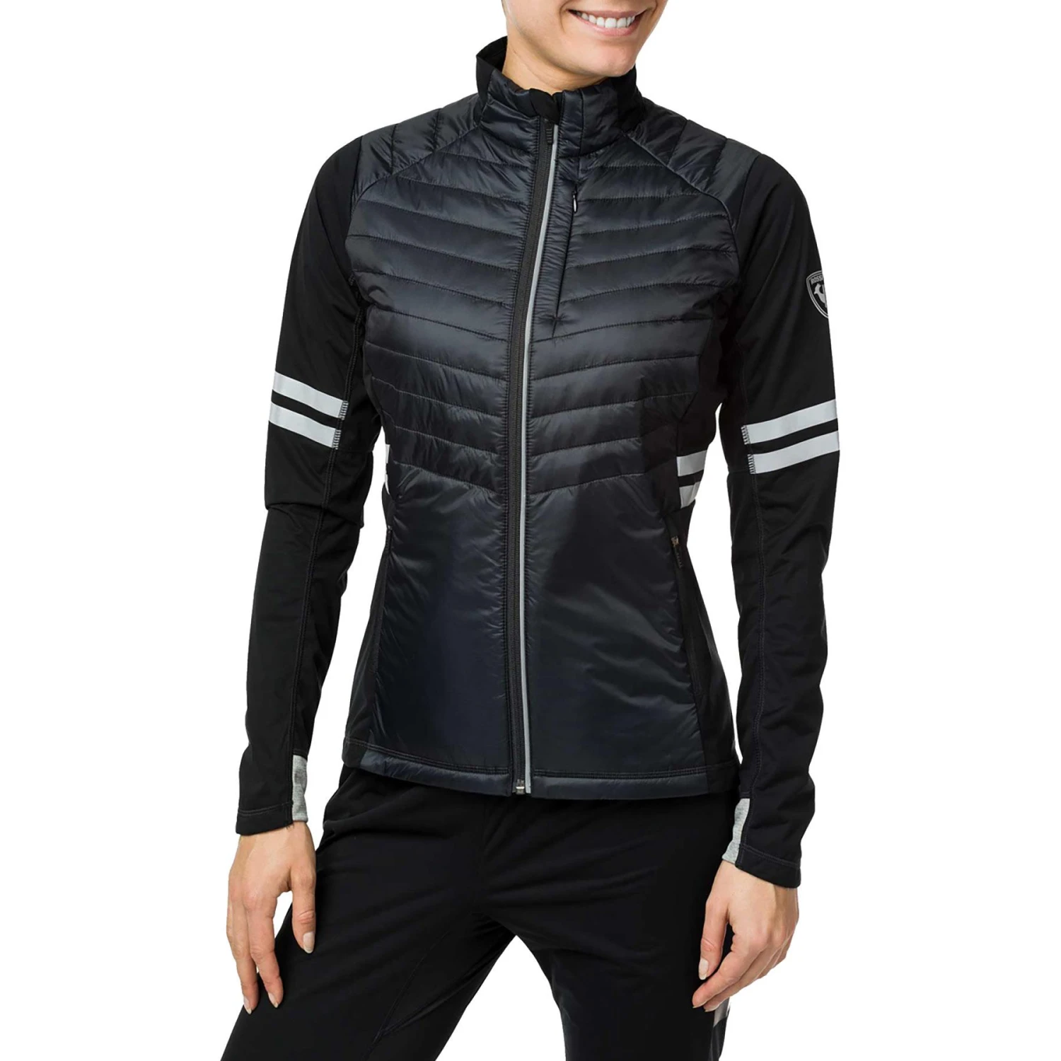 Rossignol Poursuite Warm Damen Skijacke 1 Rossignol Poursuite Warm Damen Skijacke