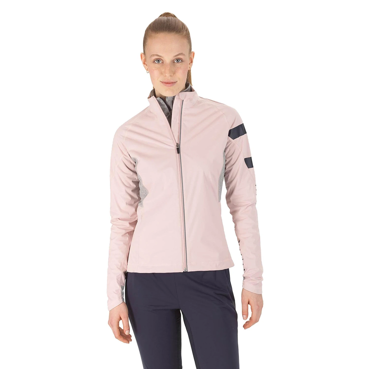 Rossignol Poursuite Damen Skijacke Hellrosa 1 Rossignol Poursuite Damen Skijacke Hellrosa