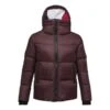 Rossignol Abscisse Down Damen Daunenjacke Schwarz