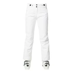 Rossignol Rapide Damen Skihose Weiß