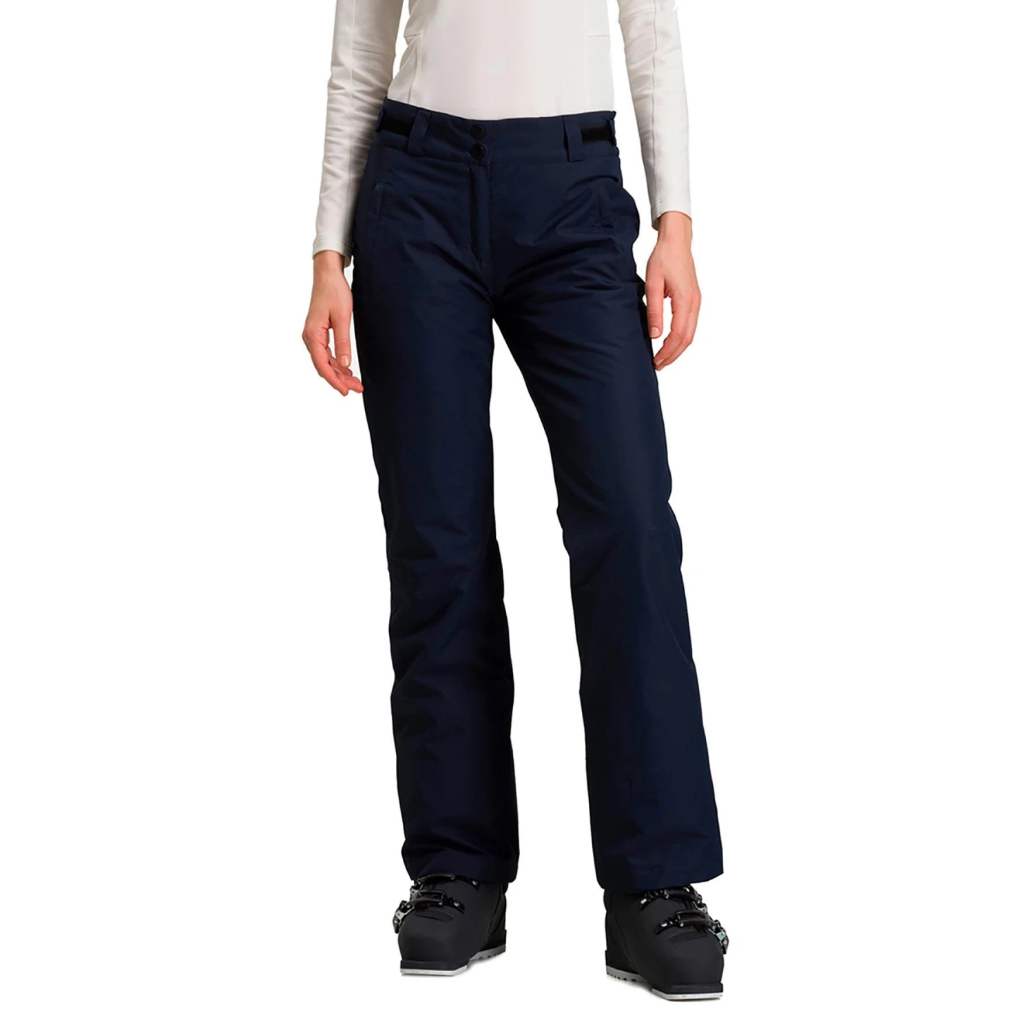 Rossignol Rapide Damen Outdoorhose Knallblau 1 Rossignol Rapide Damen Outdoorhose Knallblau