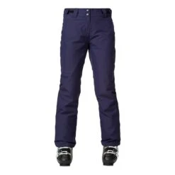Rossignol Rapide Damen Skihose Dunkelblau