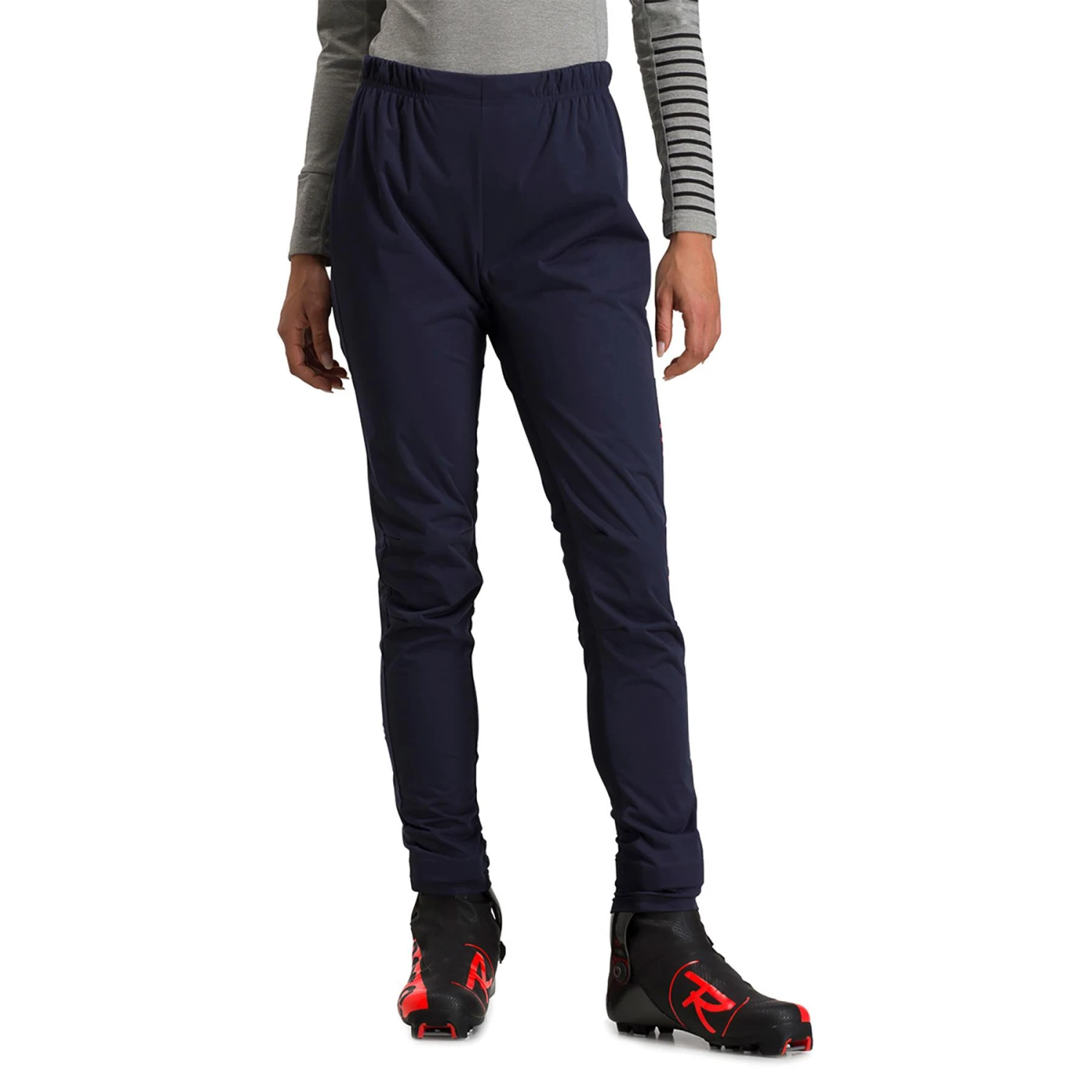 Rossignol Poursuite Damen Skihose Mitternachtsblau 1 Rossignol Poursuite Damen Skihose Mitternachtsblau