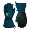 Rossignol Type Impr Handschuhe Blau