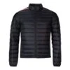 Rossignol Rossi Jacke Schwarz