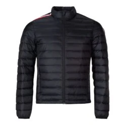 Rossignol Rossi Jacke Schwarz