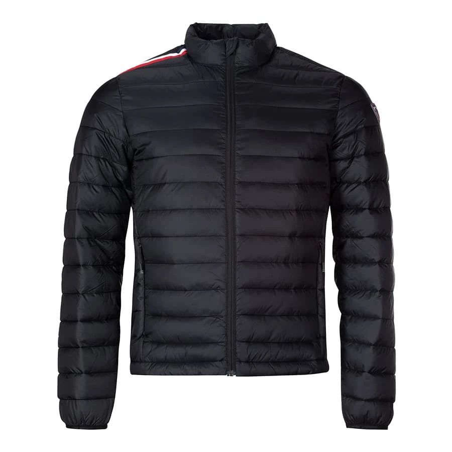 Rossignol Rossi Jacke Schwarz 1 Rossignol Rossi Jacke Schwarz