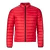 Rossignol Rossi Jacke Rot