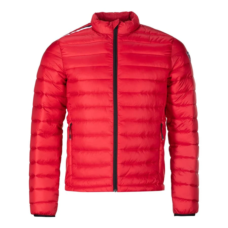 Rossignol Rossi Jacke Rot 1 Rossignol Rossi Jacke Rot